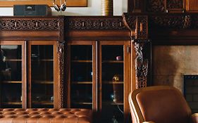 Chicago Athletic Association Hotel Chicago